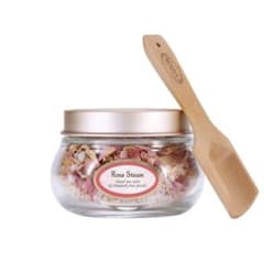 SABON 【肌も心も解きほぐすスチーム美容】ローズスチームのサムネイル