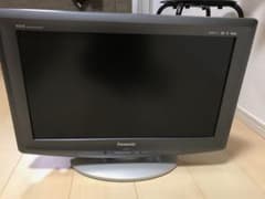 Panasonic 液晶テレビのサムネイル