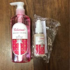 専用♪エクラテア　化粧水　美容液のサムネイル