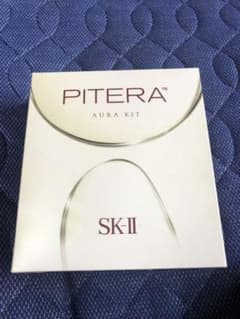 専用SK-II ピテラ(TM) オーラ キット化粧水75ml 美容液10ml …のサムネイル
