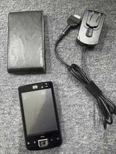 HP iPAQ WindowsMobile PDA南山堂医学大辞典2009動作品 HP iPAQ WindowsMobile PDA南山堂医学大辞典2009動作品 - メルカリ