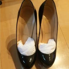 クリスチャンルブタン 37 パンプスのサムネイル