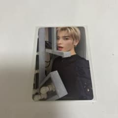 NCT NCT127 テヨン トレカ dicon - メルカリ