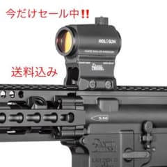 今だけのセール価格‼️ スーパーレプリカ Daniel Defense T1T2のサムネイル