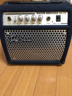 Tony Smith TG-75ギターアンプのサムネイル