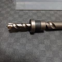 【新品】HAWK STOPPER DRILL　12.5×40 SDS-plus軸のサムネイル