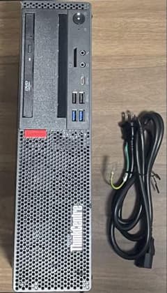 LENOVO i3-8100 8GB HDD500GB Win11Pro - メルカリ