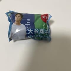 大谷翔平 ペットボトルカバーのサムネイル