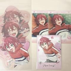 あんスタ 中国 童心珍蔵 ポラロイド カード 衣更真緒 - メルカリ
