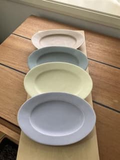 awabi ware あわびウェア　オーバルS お取り置き品 awabi ware あわびウェア オーバルS お取り置き品 - メルカリ