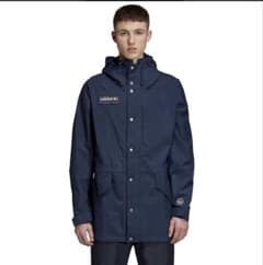 adidas Spezial19SS Anyon Parka マウンテンパーカー - メルカリ