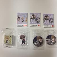 にじさんじ くら寿司のサムネイル
