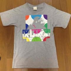 ずずず様専用（値下げSALE中）X-LARGE Tシャツ Sサイズのサムネイル