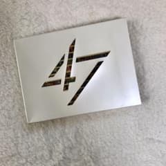 関ジャニ∞／47・8ESTのサムネイル