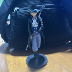 ワンピース サボ フィギュアのサムネイル