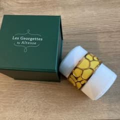 25mm バングルレジョルジェット Les Georgettesのサムネイル