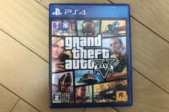 【GTA5】グランドセフトオート5・＄200000付きのサムネイル