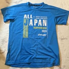 NISHI ニシ Tシャツ スポーツのサムネイル