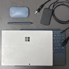 尾*雄様 Microsoft Surface Pro【一部ジャンク扱い】 - メルカリ