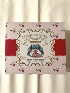 に*あ様 Hatsune Miku 15th Anniversary Ver フ