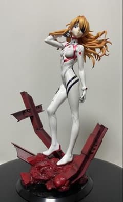 式波・アスカ・ラングレー ラストミッション•リボブル Amazon.co.jp: リボルブ シン・エヴァンゲリオン劇場版 式波・アスカ