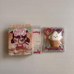 メロジョイ mellojoy ミニランド ミニわんアイス Mellojoy メロジョイ ミニランド ミニわんアイス - メルカリ