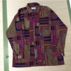 メンズシャツのサムネイル