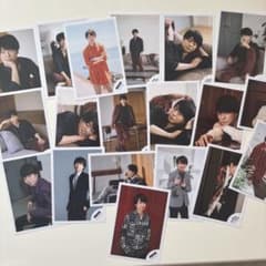 櫻井翔 公式写真 まとめ売り　19枚のサムネイル
