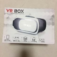 VR BOXのサムネイル