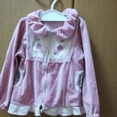 スーリーのジャケット120のサムネイル