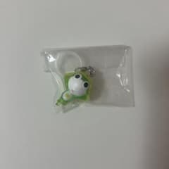 ケロロ軍曹 めじるしアクセサリー ちびケロのサムネイル