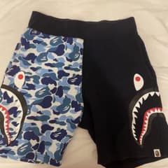 エイプ　シャーク　ハーフパンツのサムネイル