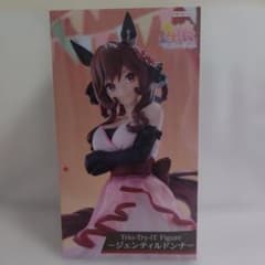 ウマ娘 プリティーダービー ジェンティルドンナ フィギュア