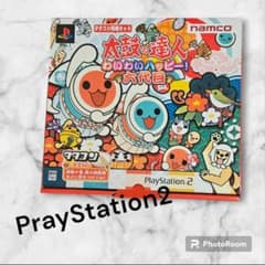プレイステーション2太鼓の達人 - メルカリ