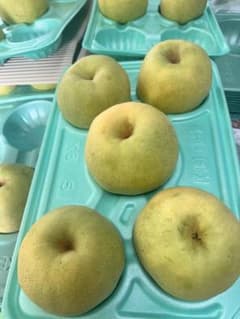 かおり　特大5個入り　産地直送　家庭用のサムネイル