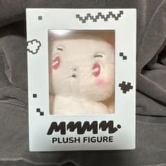 バンビBAMBYセットPLAVE MMMM ムメミム ぬいぐるみ バンビBAMBYセットPLAVE MMMM ムメミム ぬいぐるみ ○PLAVE プレイブ