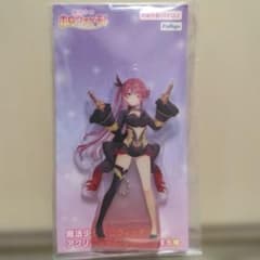 ホロライブプロダクション　魔法少女ホロウィッチ　アクリルキーホルダー