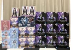 OVERLORD 알베도 ​​피규어 장송의 프리렌 리제로 NARUTO