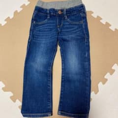 デニムパンツ ジーンズ　ブリーズのサムネイル