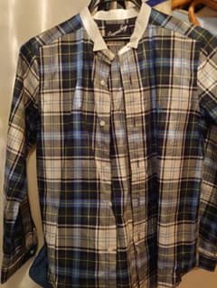 BEAMS BOY　シャツのサムネイル
