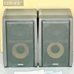 EDIFIER「R1010BT」アンプ内蔵型Bluetoothスピーカー - メルカリ