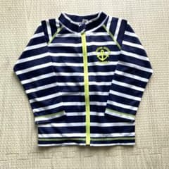 ラッシュガード サイズ90のサムネイル