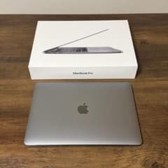 R*a様 MacBook Pro 13インチ 2020 i7 2.3Ghz 2Tのサムネイル