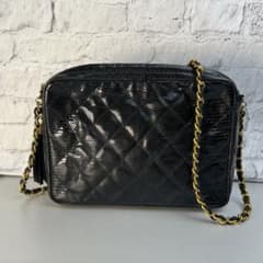 最終処分SALE】CHANEL ココショルダーバッグA-12124 - メルカリ