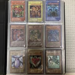 【断捨離マン様専用】遊戯王OCG デュエルモンスターズ カードセットのサムネイル