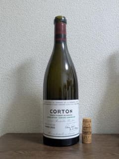 CORTON 2022 赤ワイン 750ml 出ました！！！早いもの勝ち!! CORTON 2022 赤ワイン 750ml 出ました！！！早いもの勝ち!! - メルカリ