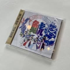 TEAM SHACHI CD 「AWAiTiNG BEAR」のサムネイル