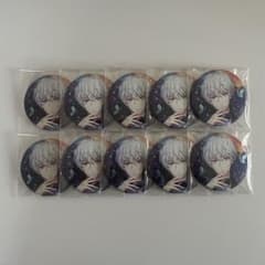 スタマイ 山崎カナメ AGF2022缶バッジ - メルカリ