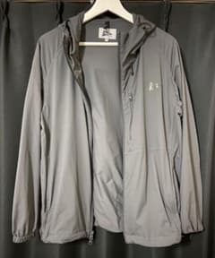 ＜Pilgrim Surf＋Supply ジップパーカーのサムネイル