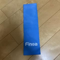 フィノア　チューブのサムネイル